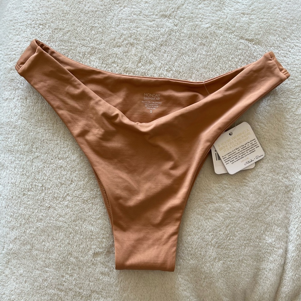 Monday Swimwear bikini bottom